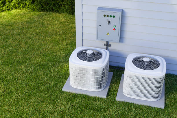 Best HVAC air duct cleaning  in Daingerfield, TX
