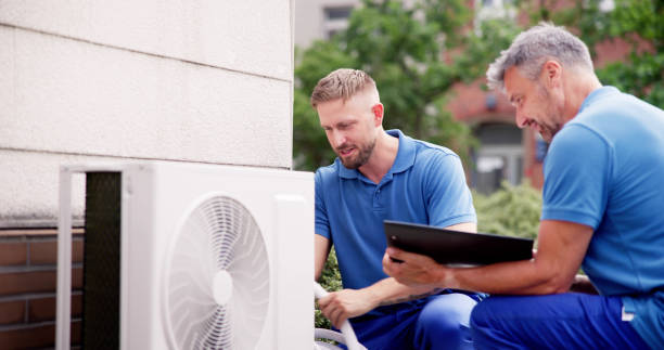 Best Central air repair  in Daingerfield, TX