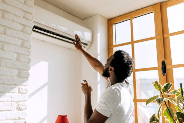Best HVAC tune-up services  in Daingerfield, TX