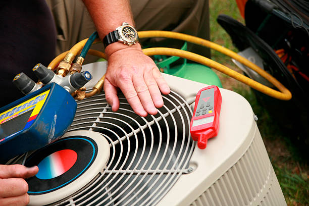 Reliable Daingerfield, TX HVAC Solutions