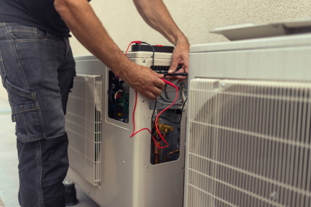 Best Ductless HVAC repair  in Daingerfield, TX