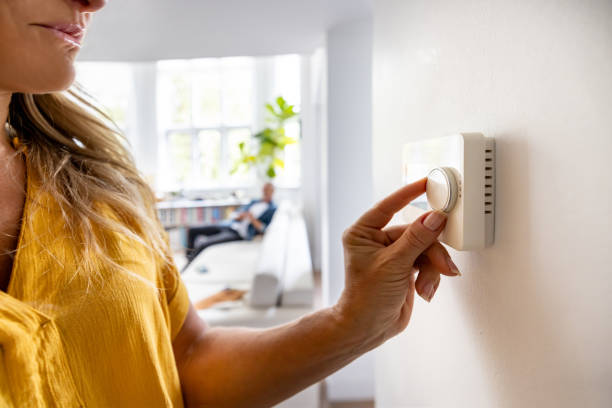 Best 24/7 HVAC repair  in Daingerfield, TX