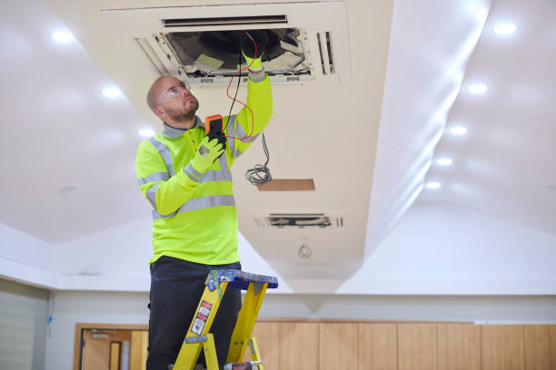 Best HVAC companies near me  in Daingerfield, TX