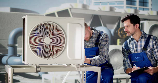 Trusted Daingerfield, TX HVAC Experts