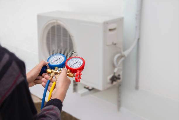 Best HVAC companies near me  in Daingerfield, TX