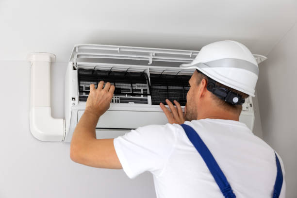 Best HVAC emergency services  in Daingerfield, TX