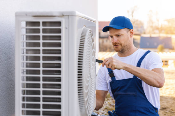  Daingerfield, TX HVAC Pros