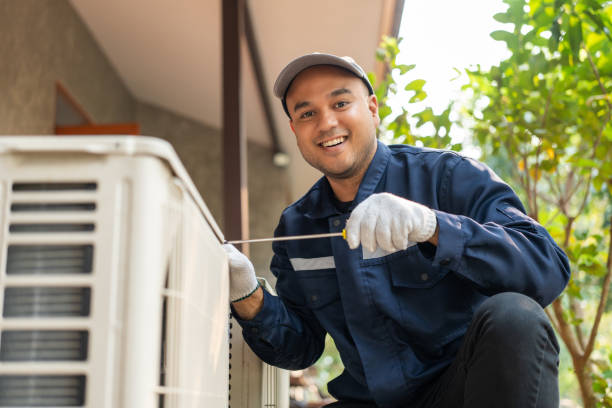 Best HVAC installation services  in Daingerfield, TX