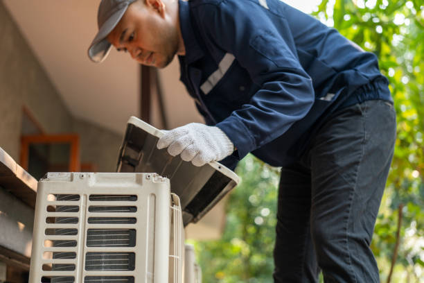 Best 24/7 HVAC repair  in Daingerfield, TX