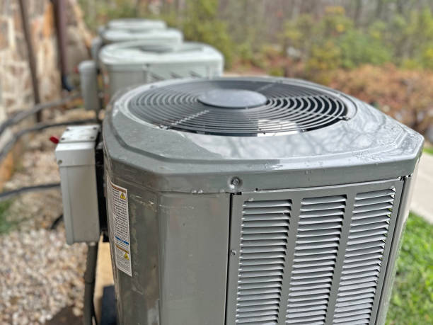 Best Best HVAC companies  in Daingerfield, TX