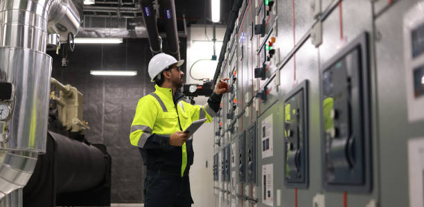 Best 24/7 HVAC repair  in Daingerfield, TX