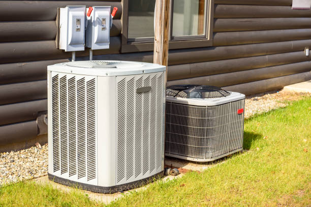 Best Central air repair  in Daingerfield, TX