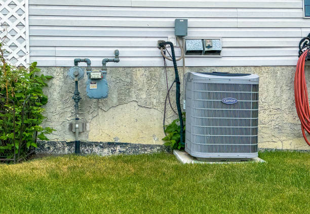 Best HVAC system installation  in Daingerfield, TX