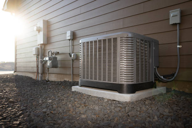 Best Commercial HVAC repair  in Daingerfield, TX