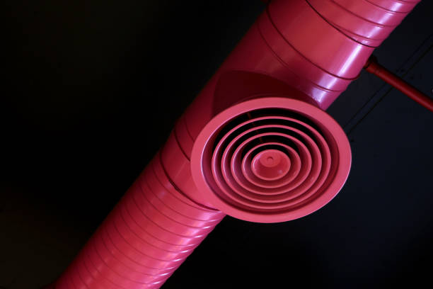 Best HVAC contractors  in Daingerfield, TX